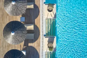 Atlantica Oasis - Piscine
