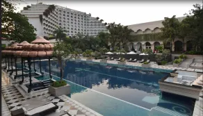 Taj Krishna - Pool