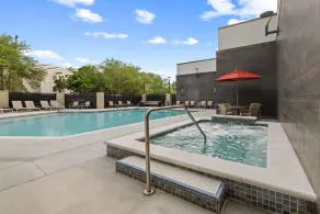 Drury Plaza Hotel Tampa Brandon - Pool