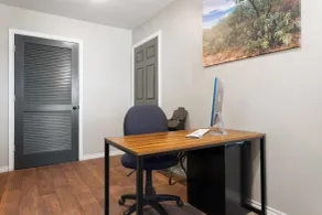 Eagle's Den Suites Big Spring a Travelodge by Wyndham - Hall