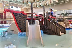 Holiday Inn Fargo by IHG - Piscina