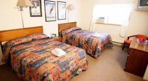 Moore's Motel - Rom