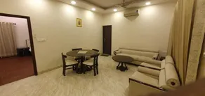 Amayra The Luxury Farm - Chambre