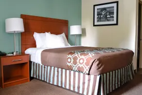 SureStay Hotel by Best Western Bowling Green North - Chambre
