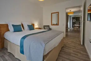 DOMITYS Le Piano Résidence Sénior - Chambre