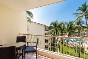 Mexican Experience by Villa del Palmar - Vue de la chambre