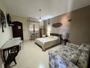 Pousada Por do Sol - Zimmer