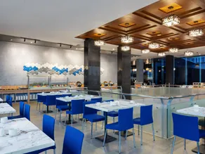 Aston Inn Cilacap - Restaurant