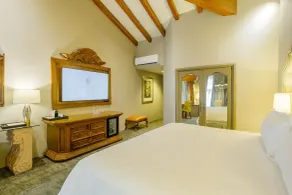 Quinta Real Guadalajara - Chambre