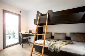 PRIMERA Apartments & Boardinghouse - Room