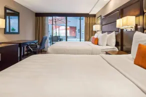 The Great Rivers, an Ascend Collection Hotel - Habitación