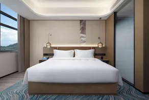 Days Hotel By Wyndham Enshi Girls Town - Chambre