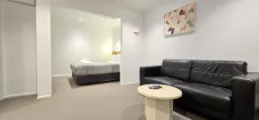 Motel 22 - Chambre