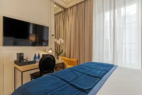 Pestana Collection Plaza Mayor - Camera