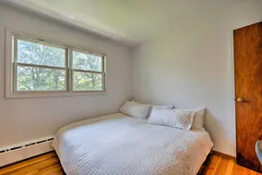 Nostalgic Vermont Escape in Manchester Center - Chambre
