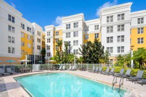 Residence Inn by Marriott Daytona Beach Speedway/Airport - Pool