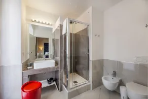 Album Boutique Rooms - Salle de bain