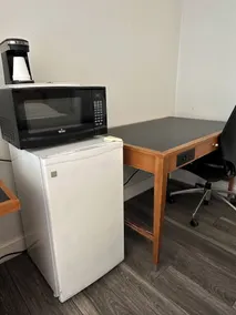 Travel Inn & Suites - Chambre