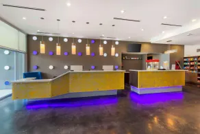 GLō Best Western Dallas South DeSoto - Réception