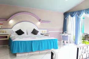 Motel Caribe - Room
