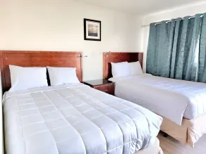 Willcox Extended Inn and Suites - Chambre