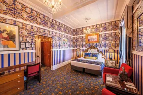 Prince's Gate Hotel - Habitación