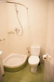 Hostel H360 - dawniej Hotelik Relax - Salle de bain