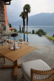Villa Mojana, Limonta, Bellagio - The D'Angelo Family Collection - View from room