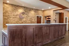 Comfort Suites Camp Hill-Harrisburg West - Reception