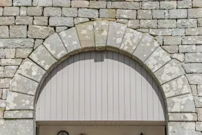 Berts Cottage - Interni
