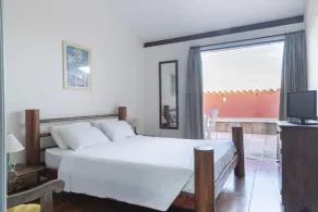 Hotel Villa Santo Antonio - Camera