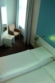 Küste Gästehaus - Camera