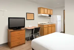 WoodSpring Suites Orlando North - Maitland - Room