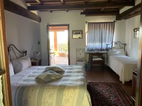 Antica Pietrara B&B - Zimmer
