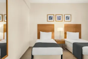 Kusadasi Golf and Spa resort - Room