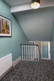 Titanic Guest Boutique Accommodation - Room
