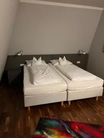 Hotel Lachnerhof - Room