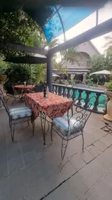 The Gallery Boutique Hotel - Restaurante