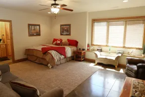 Edenwood Ranch Private SQ MILE - Zimmer