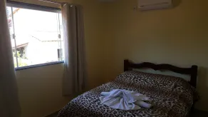 Pousada Viva Mar - Room