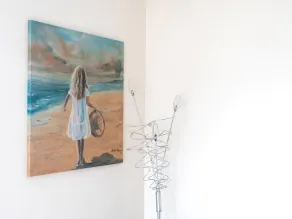 The Moorings - Intérieur