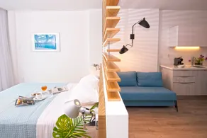 6080 Design Hotel by Eskape Collection - Chambre