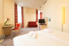 Exe City Park Hotel - Chambre