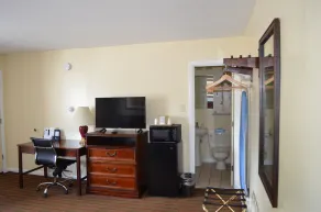 Relax Inn - Chambre