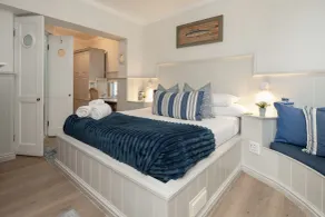 Ocean Watch Guest House - Rum