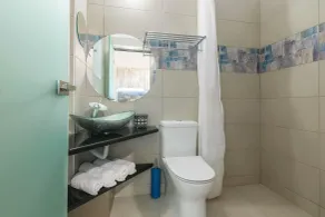 Studio Timotheos - Salle de bain