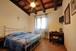 Casale Contessa - Room