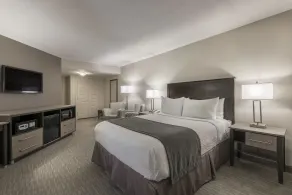 Chateau Bedford Trademark Collection by Wyndham - Chambre