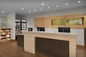 Home2 Suites by Hilton Glendale - Westgate - Resepsjon