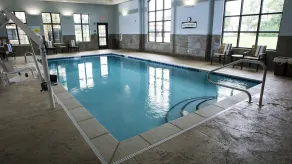 Staybridge Suites Lexington by IHG - Piscine